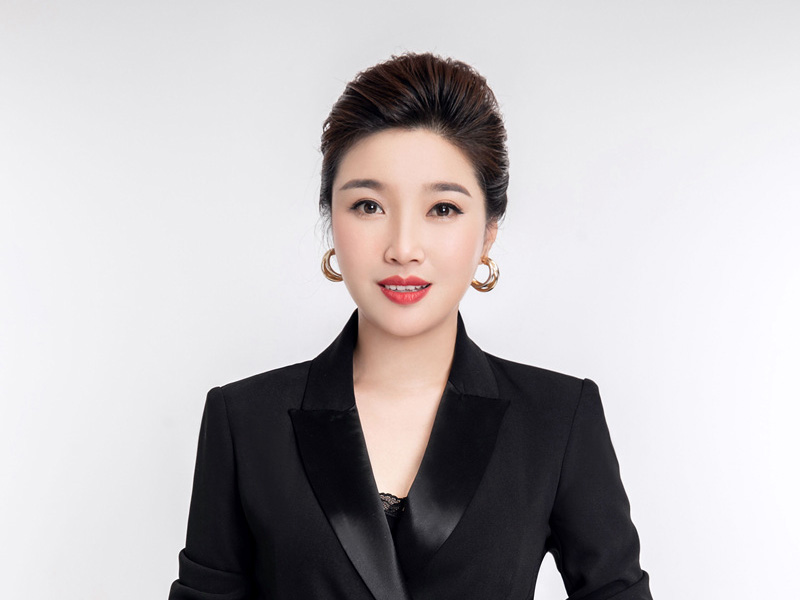 鹽商人物第23期丨專訪鹽城東方色蘊(yùn)負(fù)責(zé)人施志杰：學(xué)以致用，專注于培養(yǎng)美業(yè)精英