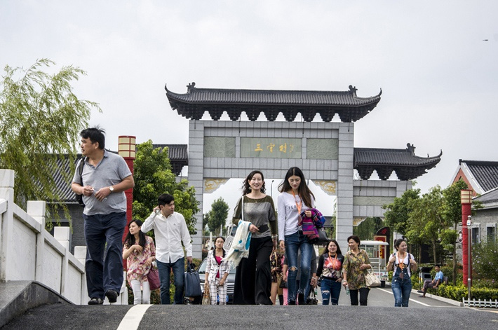 百度與您共創(chuàng)非凡——百度推廣VIP活動，曬圖啦！